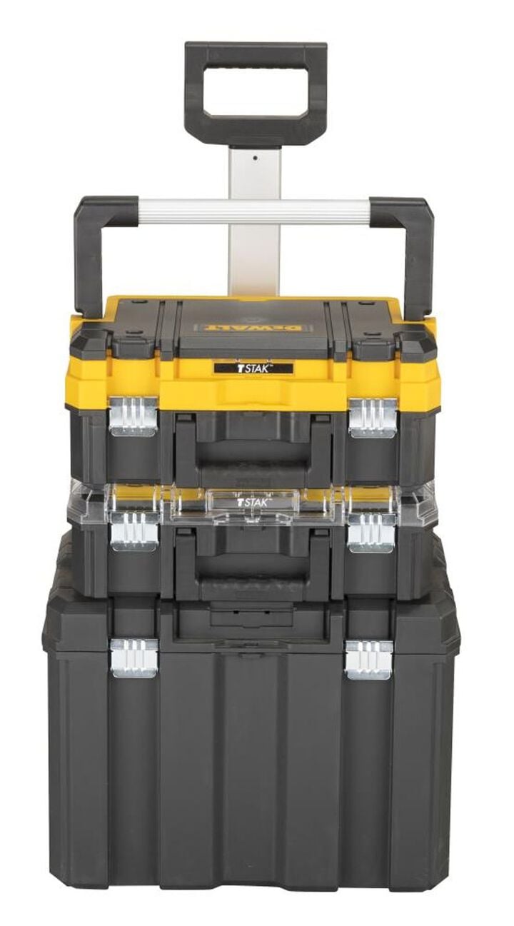 DEWALT TSTAK Tower, large image number 1
