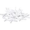 Marshalltown 1/16 Inch Precision Tile Spacers 1000 Pieces, small image number 3