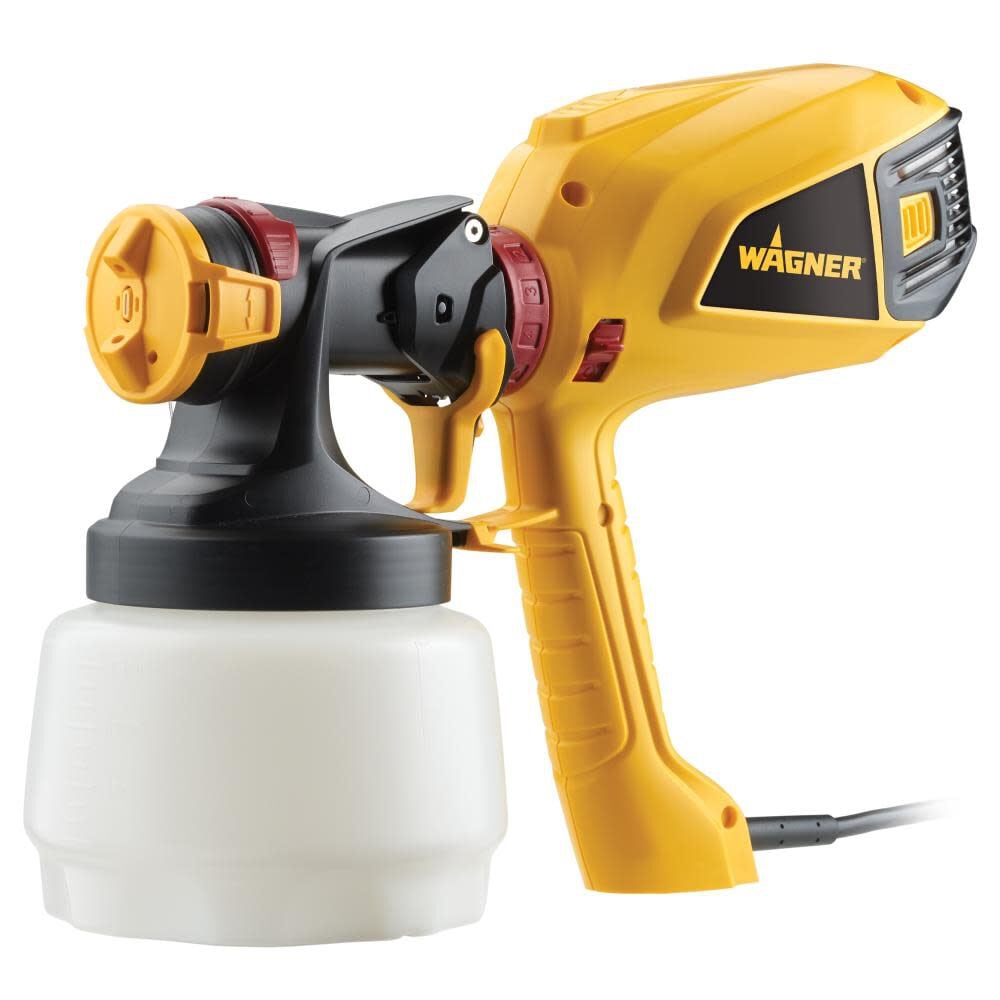 Wagner Control Spray Xtra Duty Sprayer, large image number 1