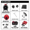 Milwaukee M18 120 Ft. Mid-Stiff Modular Pipeline Inspection System Kit, small image number 3