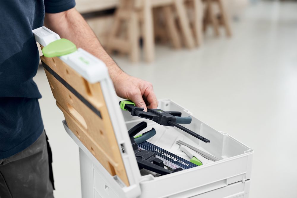 Festool SYS3-MFT M 112 Systainer, large image number 10