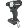 Makita Promotional 18V LXT Impact Driver Lithium Ion Sub Compact Brushless Cordless (Bare Tool), small image number 1