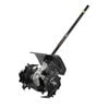 EGO POWER+ Multi-Head System 9 1/2 Inch Carbon Fiber Cultivator Attachment, small image number 1