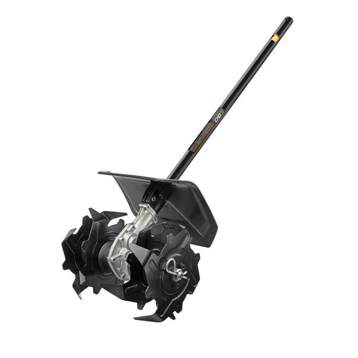EGO POWER+ Multi-Head System 9 1/2 Inch Carbon Fiber Cultivator Attachment, large image number 0