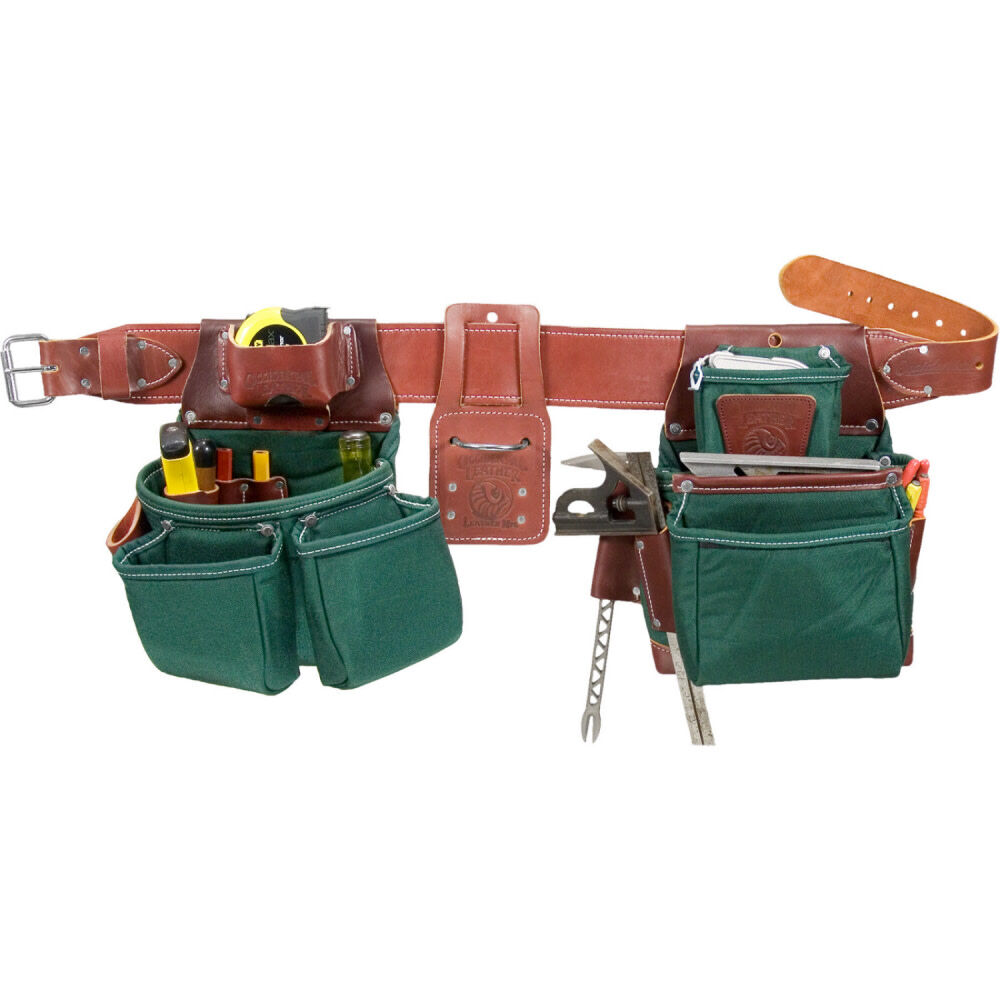 Occidental Leather OxyLights Framer Set with Double Outer