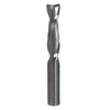Freud 1/2 In. (Dia.) Double Flute Up Spiral Bit with 1/2 In. Shank, small image number 1