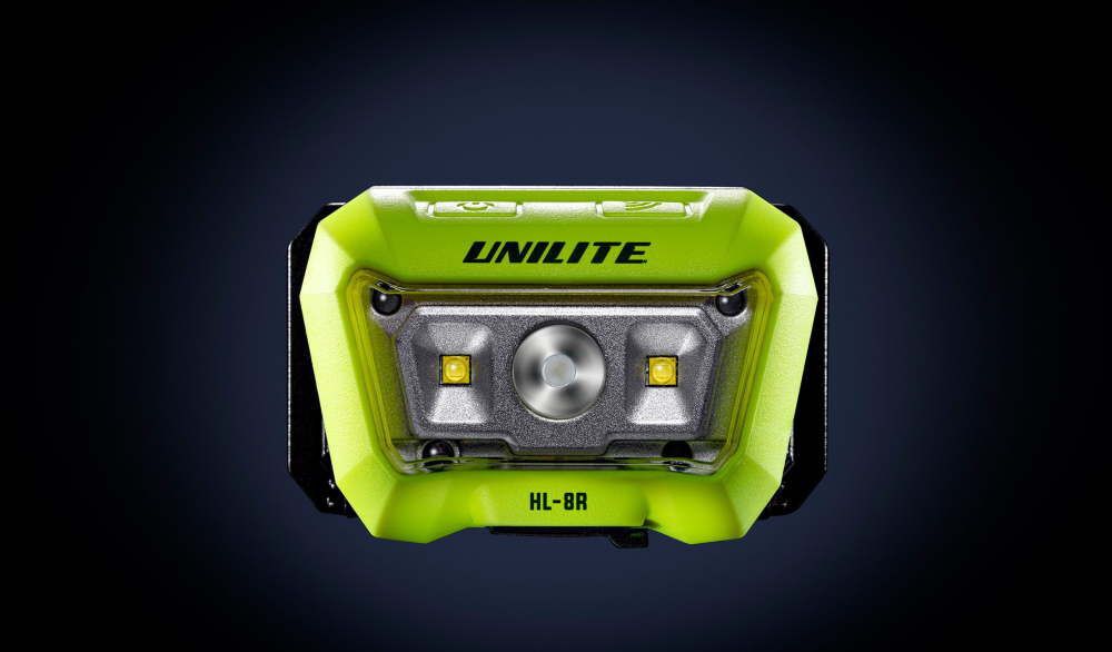 Malco Products 475 Lumens Dual Beam LED Head Torch, large image number 6