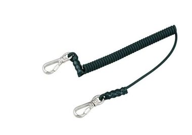 Tajima Safety Rope Lanyard Tether for GSSF and Safety Belt Holder