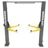 Bendpak 10AP Pro Series 10000 Lbs Two-Post Lift with Tall Adapters, small image number 4