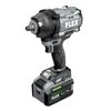 FLEX 24V 1/2 Inch High-Torque Impact Wrench Stacked Lithium Kit, small image number 3
