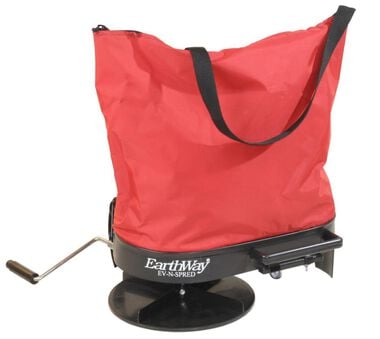 Earthway Nylon Bag Seeder/Spreader, large image number 0