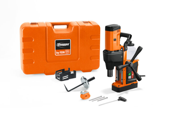 Fein Endurance Magnetic Base Drill up to 1-1/2 Inch