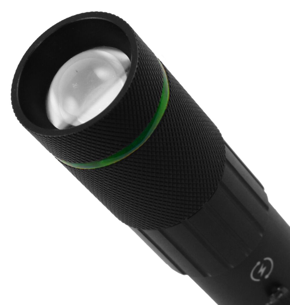 Police Security Dover Flashlight, large image number 5