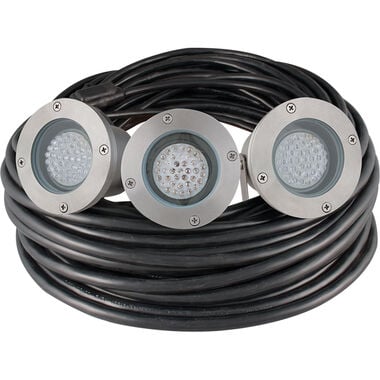 Star Water Systems Underwater Pond LED Light Kit