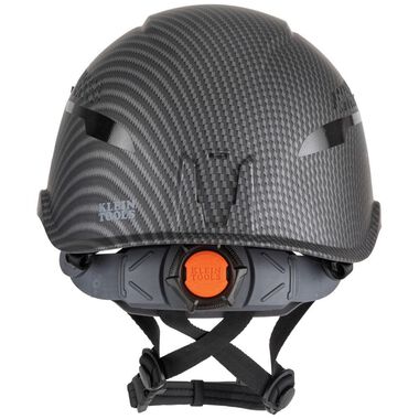Klein Tools Safety Helmet Class C Headlamp, large image number 6