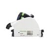 Festool TS 75 Track Saw & CT 26 Dust Extractor Bundle, small image number 5