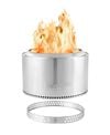 Solo Stove Yukon 27in + Stand, small