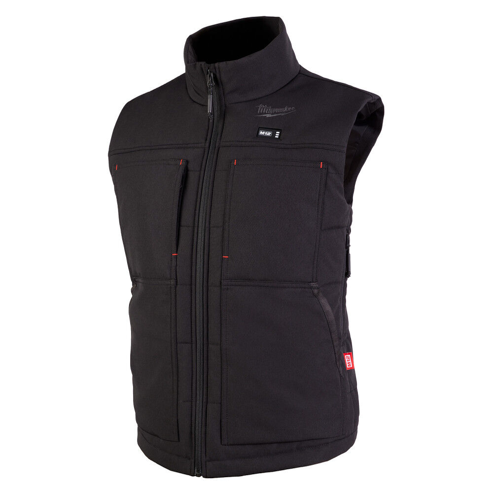 Milwaukee M12 Womens Heated AXIS Vest (Bare Tool), large image number 15
