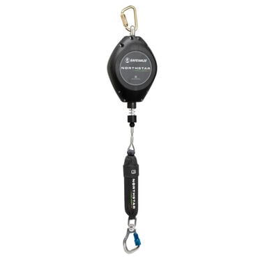 Safewaze Northstar Classic LE 50 Ft. Cable SRL
