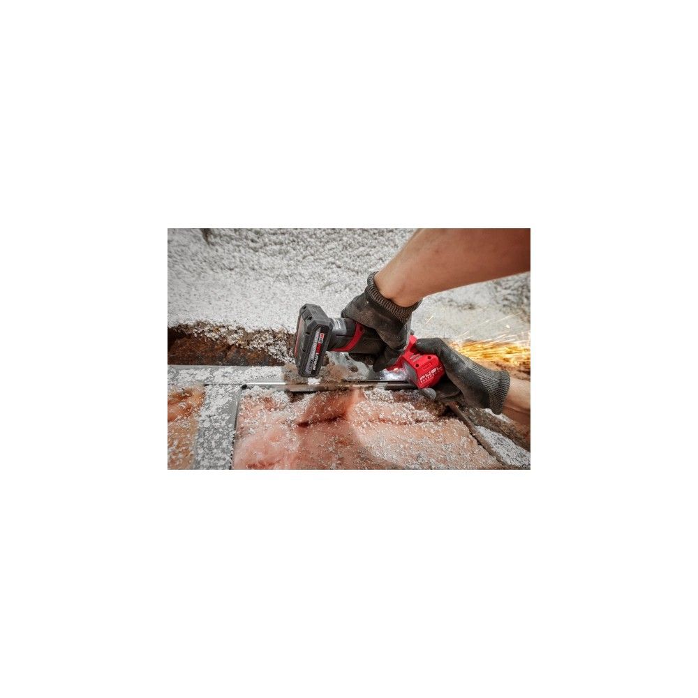 Milwaukee M12 REDLITHIUM XC 12V 3Ah/5Ah Lithium Ion Power Tool Battery Pack (3 Pack), large image number 7