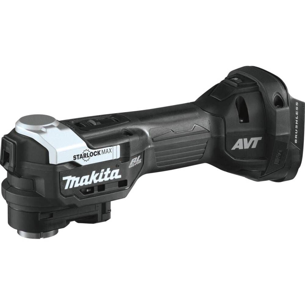 Makita 18V LXT StarlockMax Multi Tool (Bare Tool), large image number 1