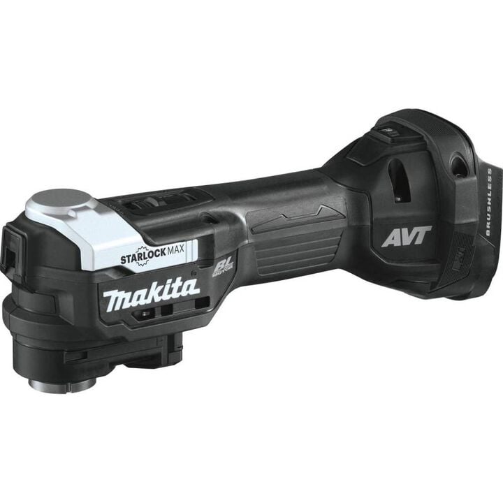 Makita 18V LXT StarlockMax Multi Tool (Bare Tool)