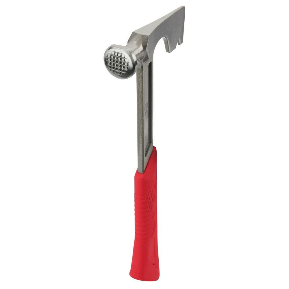 Milwaukee 15oz Drywall Hammer, large image number 12