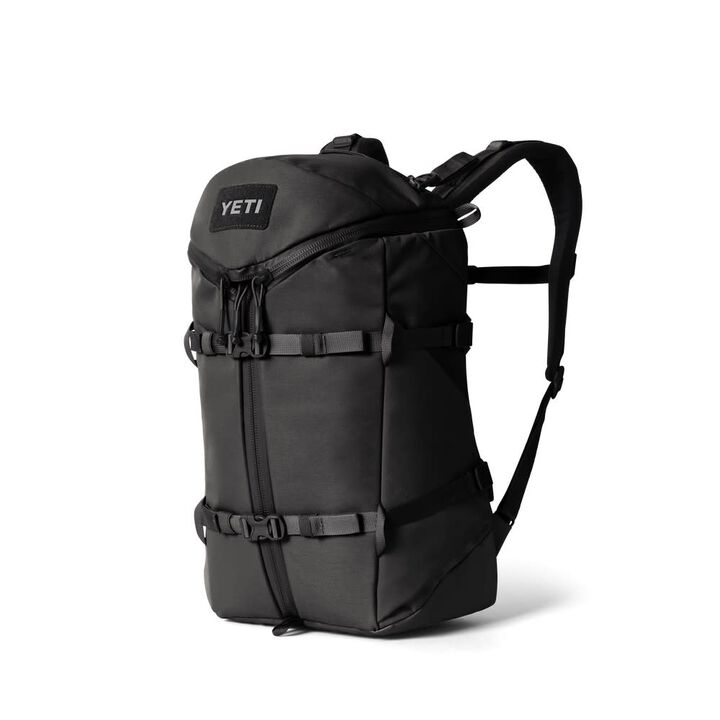 YETI Ranchero 22L RipZip Opening Backpack, large image number 1