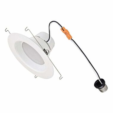 Westinghouse 14 Watt ENERGY STAR Dimmable Recessed LED (14R/6/LED/DIM/27), large image number 1