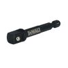 DEWALT Elite Series 3/8 Inch Socket Adapter, small image number 4