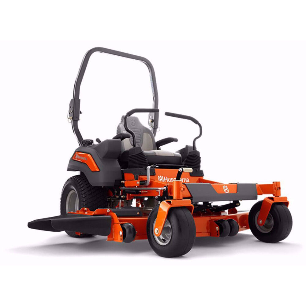 Husqvarna 72 zero turn mower clearance