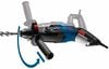 Bosch SDS-Plus Bulldog Xtreme Max 1-1/8 Inch Rotary Hammer, Reconditioned, small image number 2