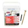 GRK Fasteners RSS Screw Handy-Pak 5/16 x 4in, small