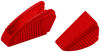 Knipex 9/16 Inch Plastic Jaw Protector for 7-1/4 Inch Pliers Wrench, small image number 2