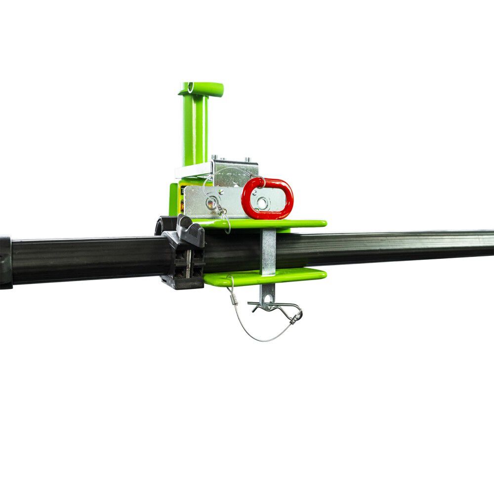 Green Touch Pole Saw Adaptor Kit, large image number 2