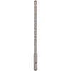DEWALT 3/8 in x 8 in x 10 in Rock Carbide SDS Plus Hammer Drill Bit, small image number 1