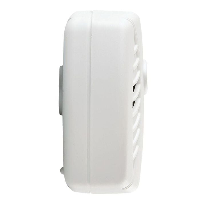 First Alert Battery Powered Carbon Monoxide Alarm 6 Count Contractor Pack, large image number 4