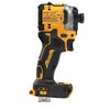 DEWALT ATOMIC 20V MAX Impact Driver 1/4in 3 Speed (Bare Tool), small