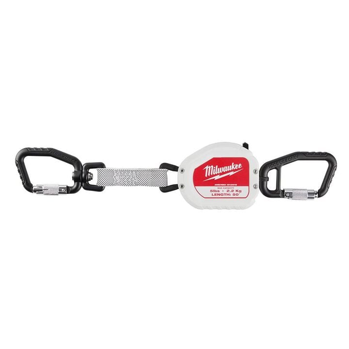 Milwaukee Tool Lanyard Retractable 5Lbs 50inch