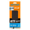 Spyder 10-Sheets Silicon Carbide 1500 Grit Sandpaper, 9 x 3-2/3 Inch, small image number 1