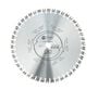 iQ Power Tools Promotional 21-1/2 Inch Q-Drive HM4 Silent Core Blade for Extreme Hard Material