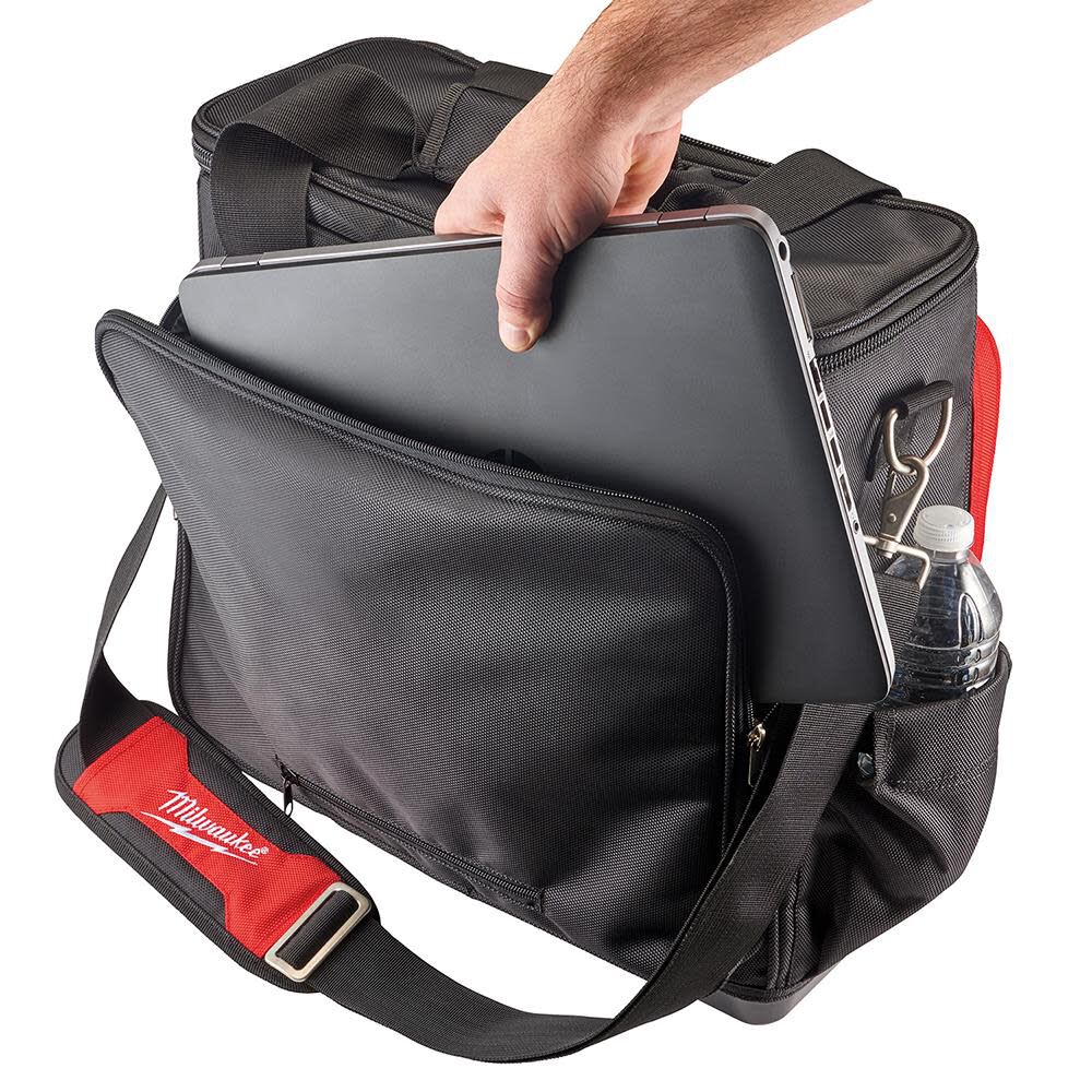 Milwaukee Jobsite Tech Bag 48 22 8210 simolary.com 27 Milwaukee Jobsite Tech Bag 48 22 8210 - Image 8