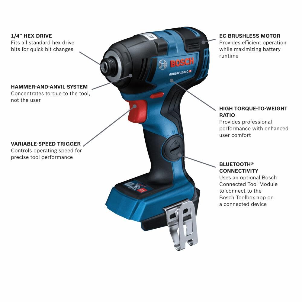 Bosch impact hotsell drill combo