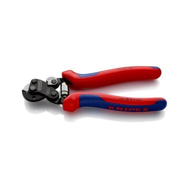 Knipex Wire Rope Cutter For High Strength Wire Rope 160mm