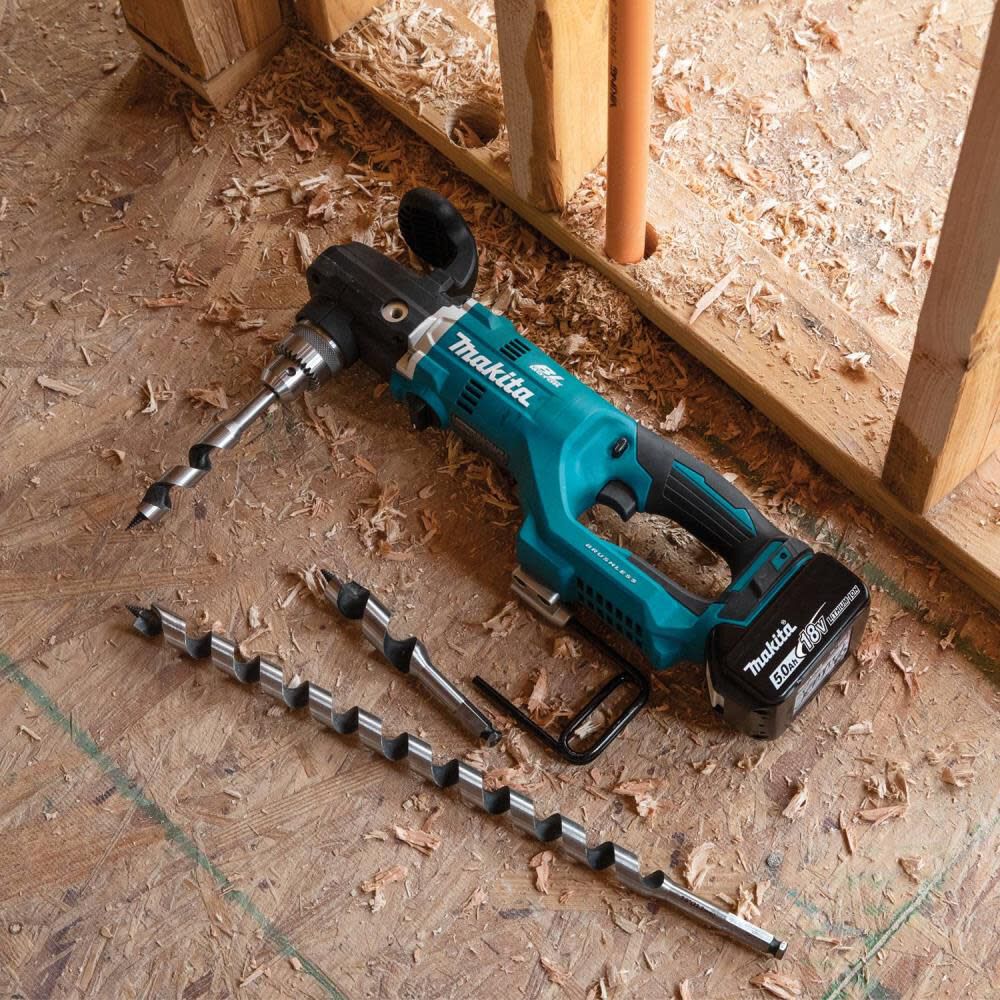 Makita angle drill 18v online