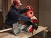 Milwaukee Factory Reconditioned 12-in Dual-Bevel Sliding Compound Miter Saw, small image number 3