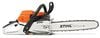Stihl MS 261 C-M 18 Inch Gas Powered Chainsaw with M-Tronic Technology, small image number 5