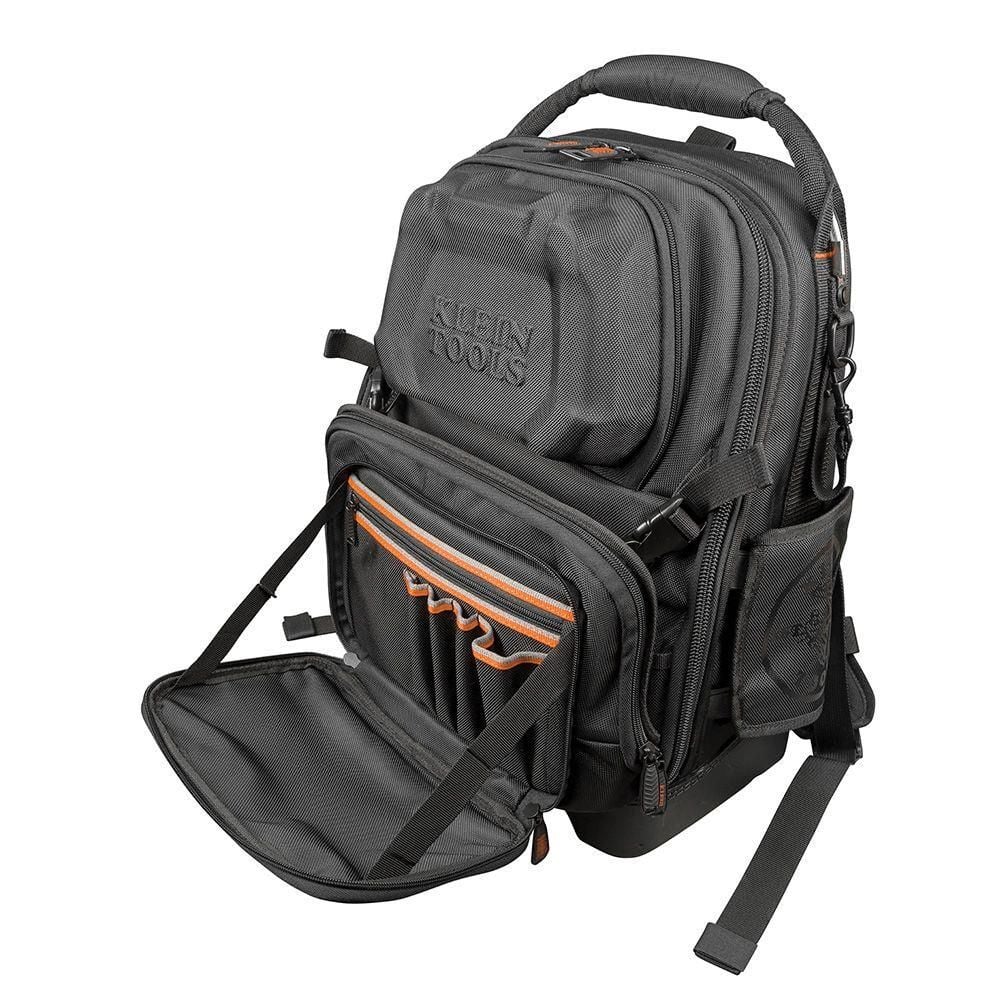 Klein Tools Tradesman Pro Tool Master Backpack, large image number 15