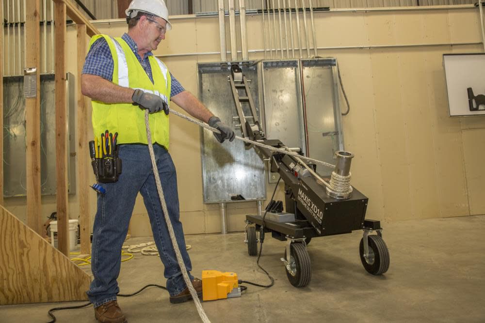 Southwire Maxis XD10 Extreme Duty Cable Puller XD10 Acme Tools