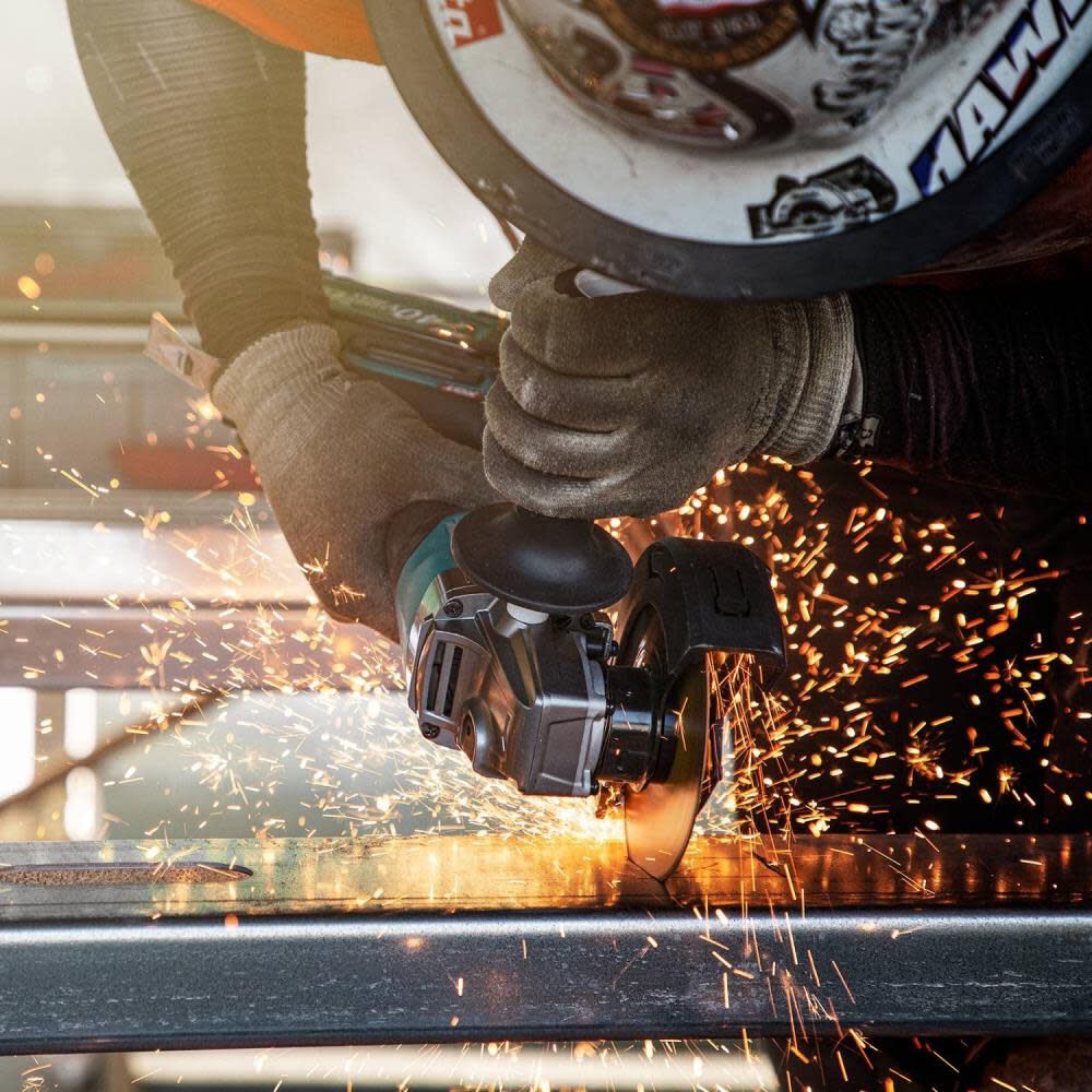 Makita best sale grinder kit
